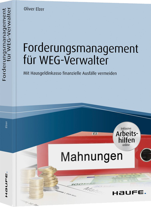wegforderungsmanagement